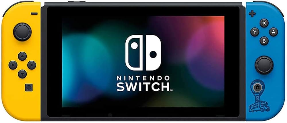 Nintendo Switch Special Setフォートナイト チラシなし Amazon.co.jp: Nintendo Switch:フォートナイトSpecialセット